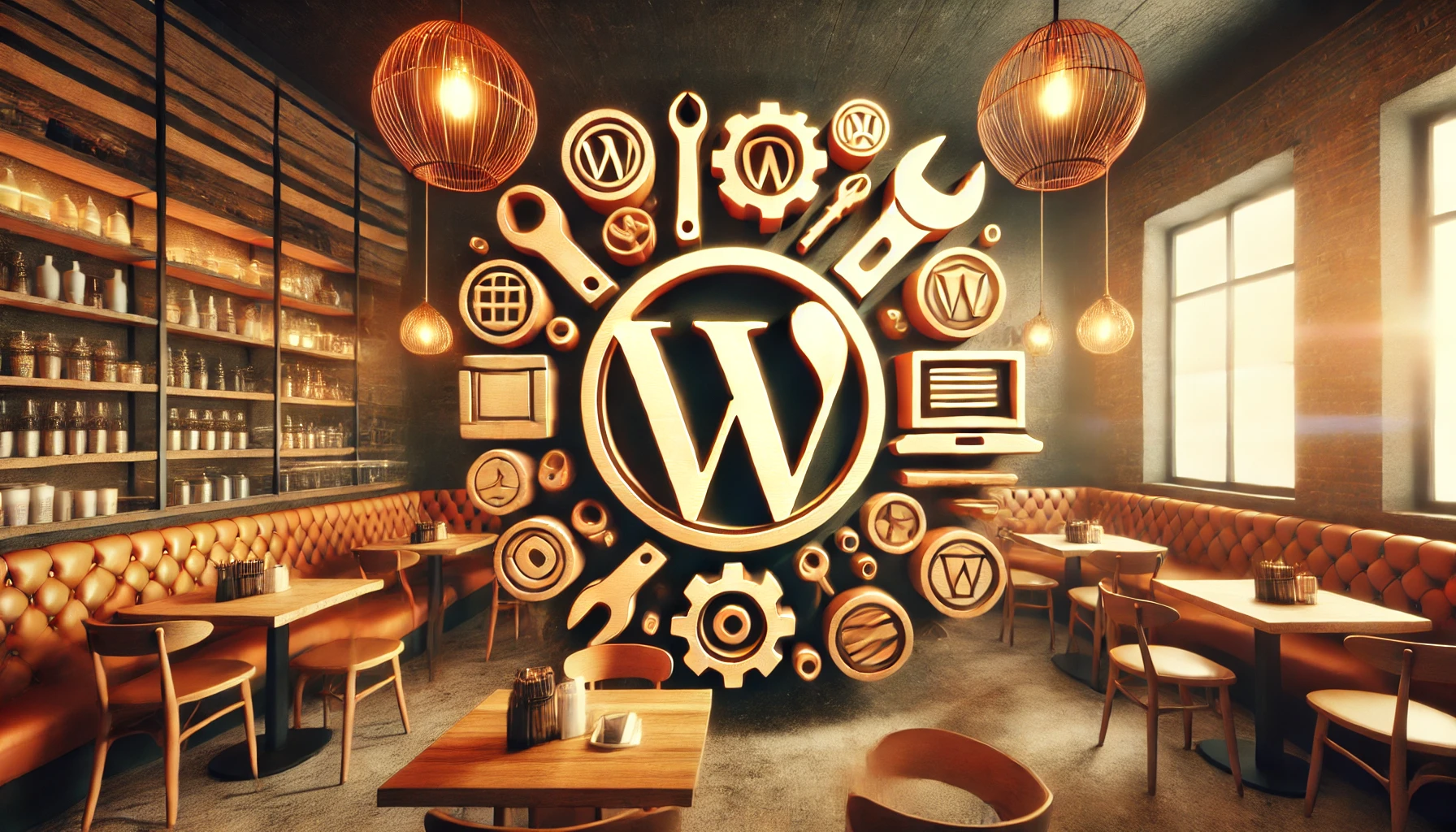 Wordpress